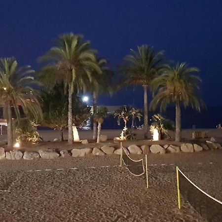 Ola Laguna Beach Vera Playa Kültér fotó
